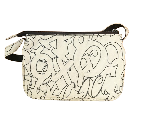Sac à main en tissu Roxy