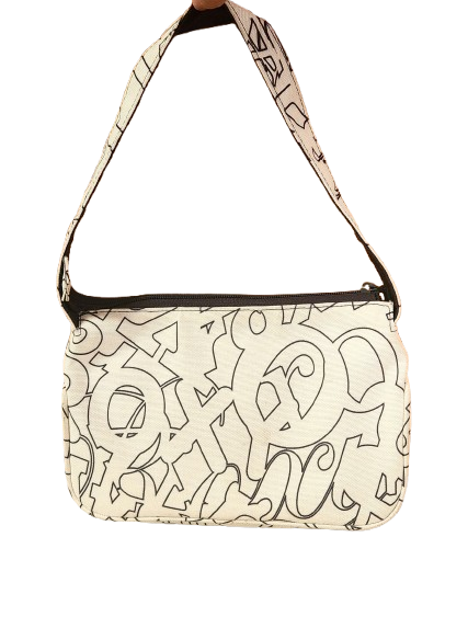 Sac à main en tissu Roxy