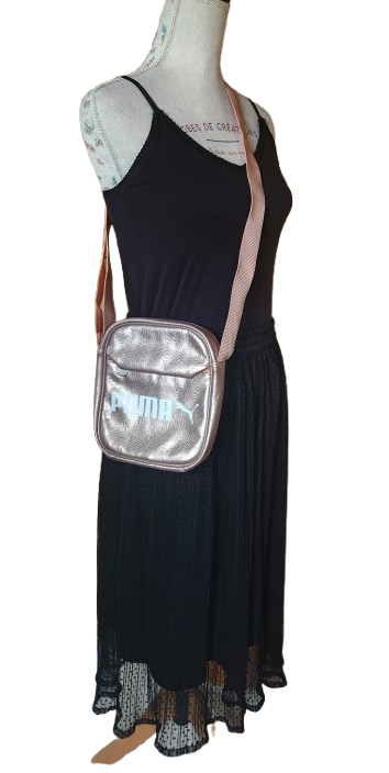 Sacoche/pochette bandoulière PUMA Campus