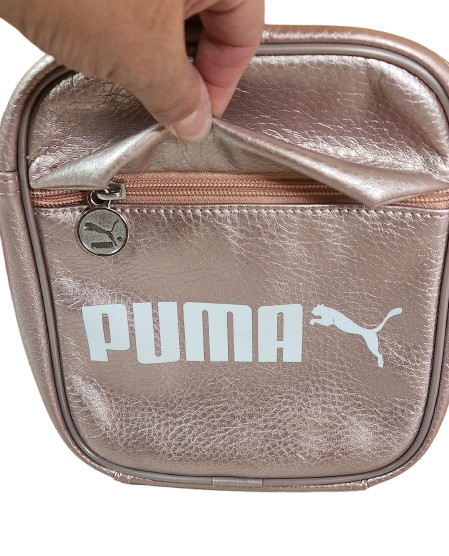Sacoche/pochette bandoulière PUMA Campus