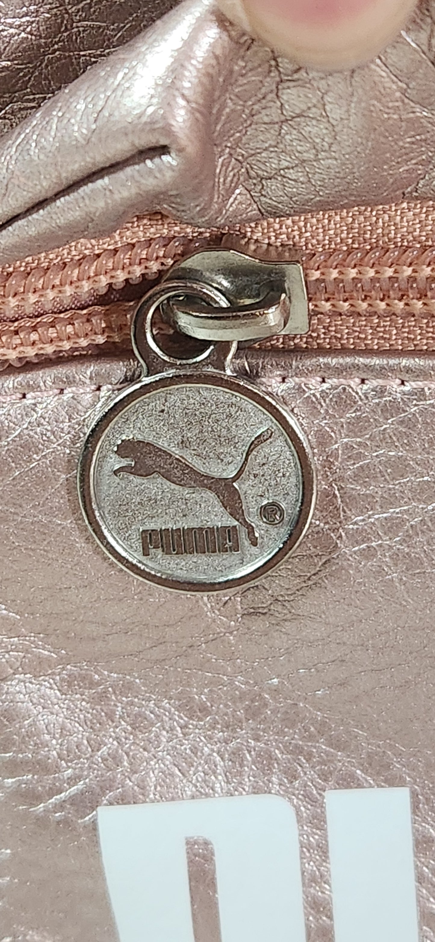 Sacoche/pochette bandoulière PUMA Campus
