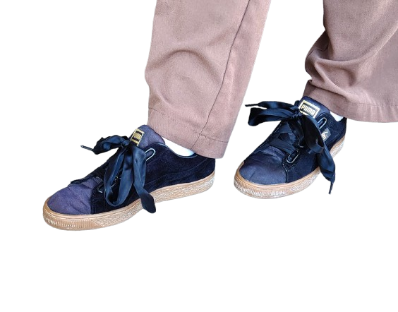 Baskets/sneakers Heart PUMA