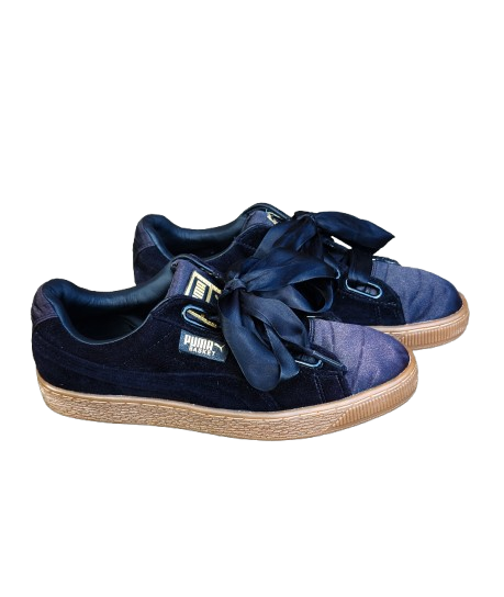 Baskets/sneakers Heart PUMA