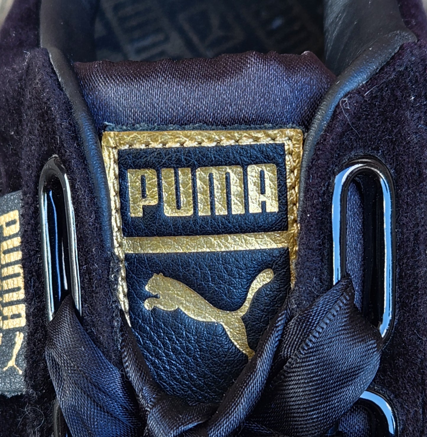 Baskets/sneakers Heart PUMA