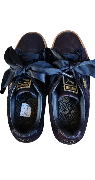 Baskets/sneakers Heart PUMA
