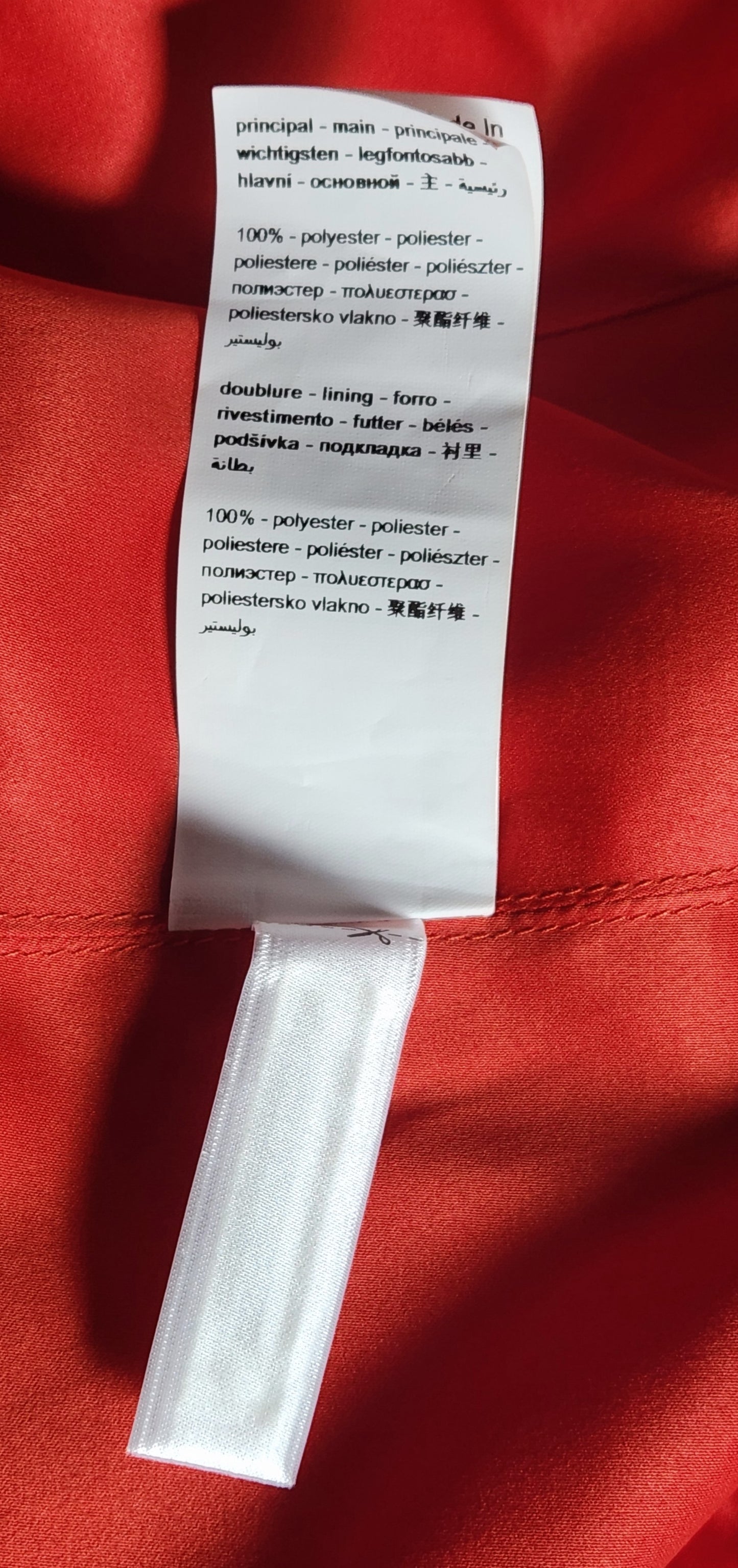 Veste blazer Promod