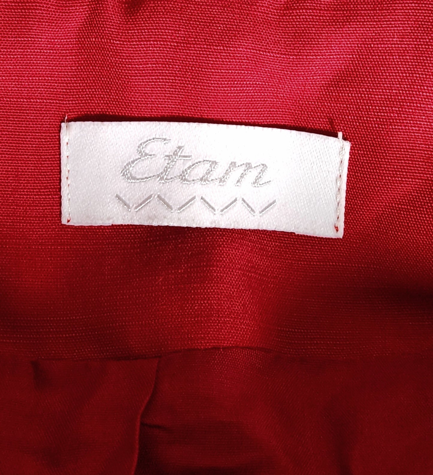 Veste blazer manches courtes Etam