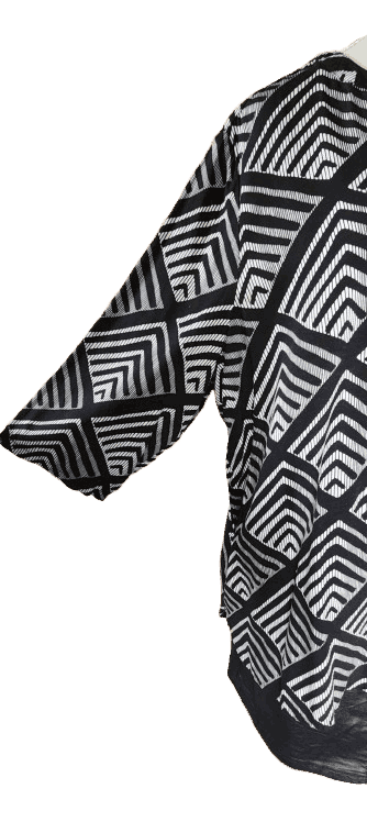 Blouse fluide Cecil