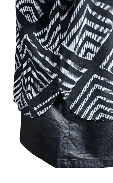 Blouse fluide Cecil