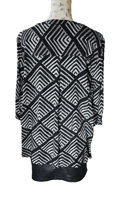 Blouse fluide Cecil