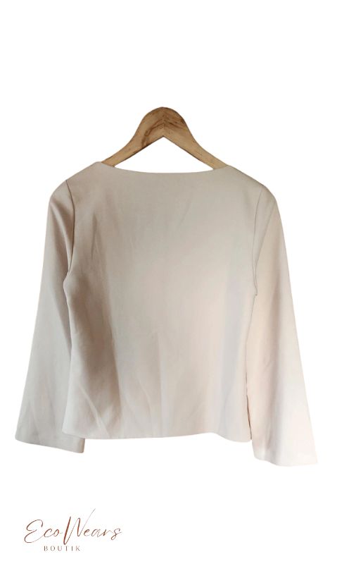 Blouse habillée H&M