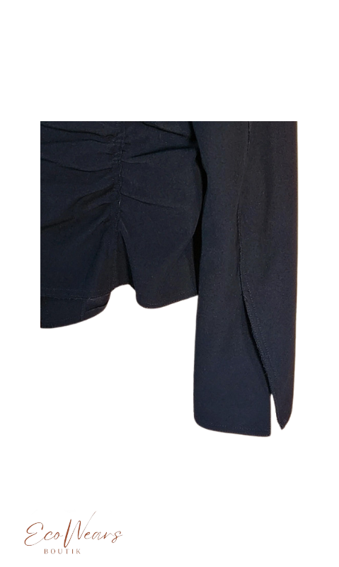 Veste blazer cintrée ZARA