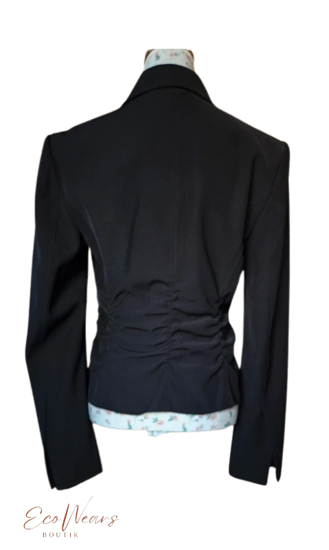 Veste blazer cintrée ZARA