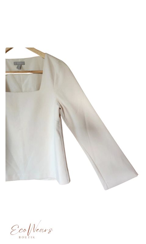 Blouse habillée H&M