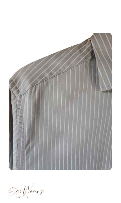 Chemise regular Jules