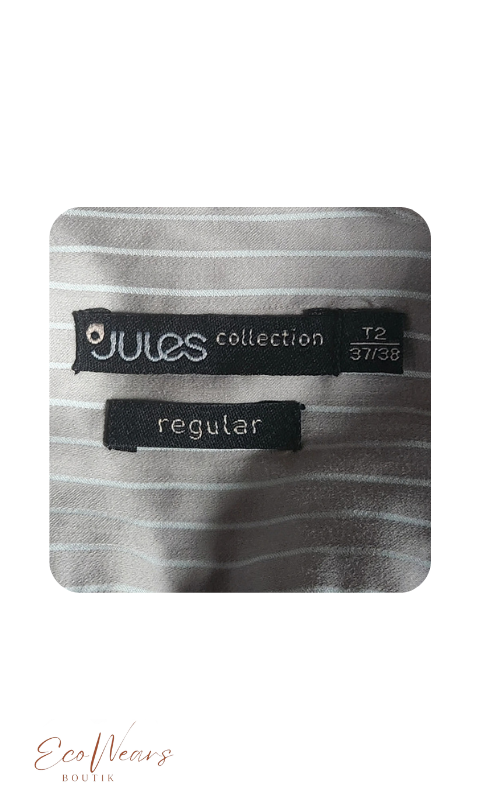 Chemise regular Jules