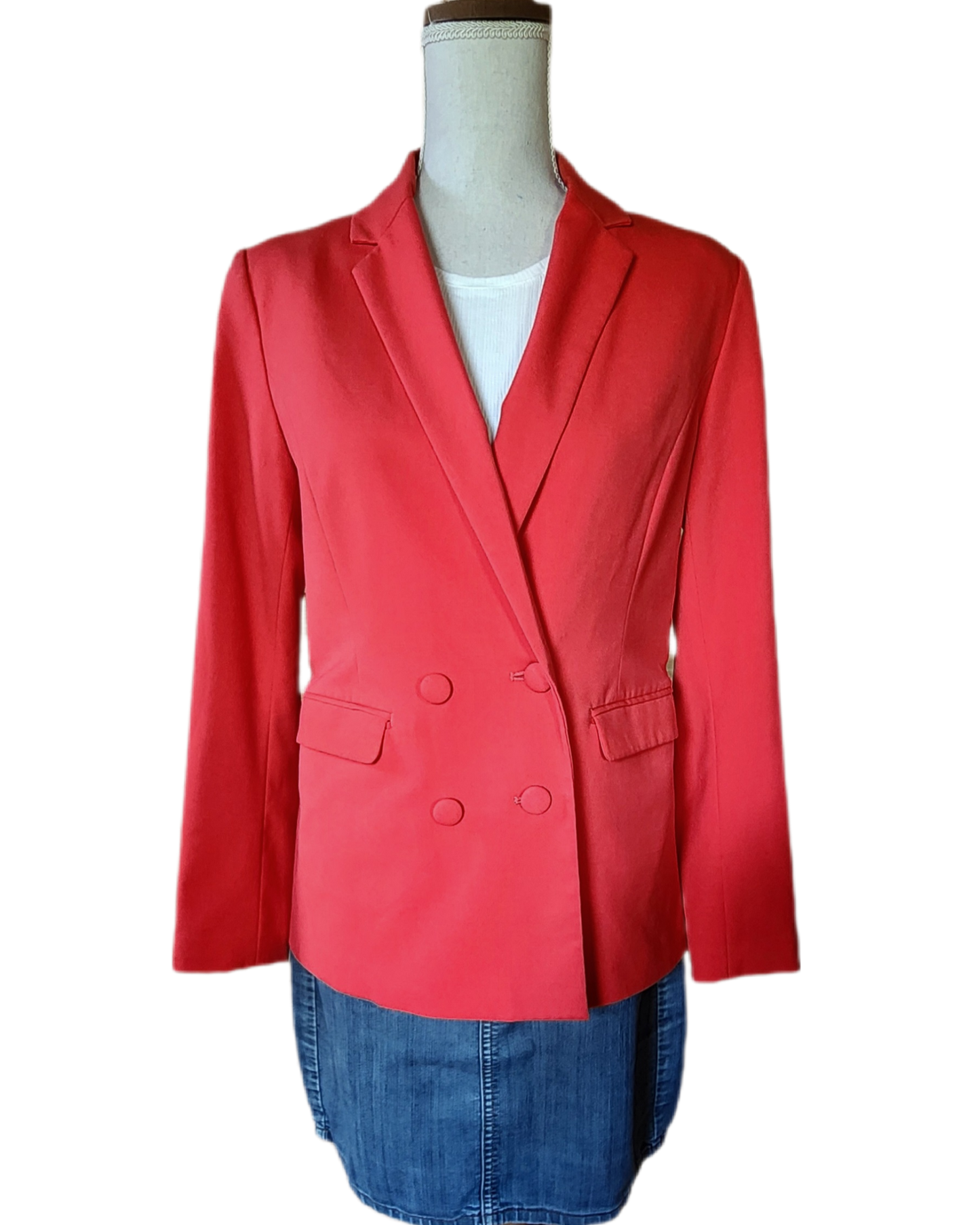 Veste blazer cintrée Burton of London