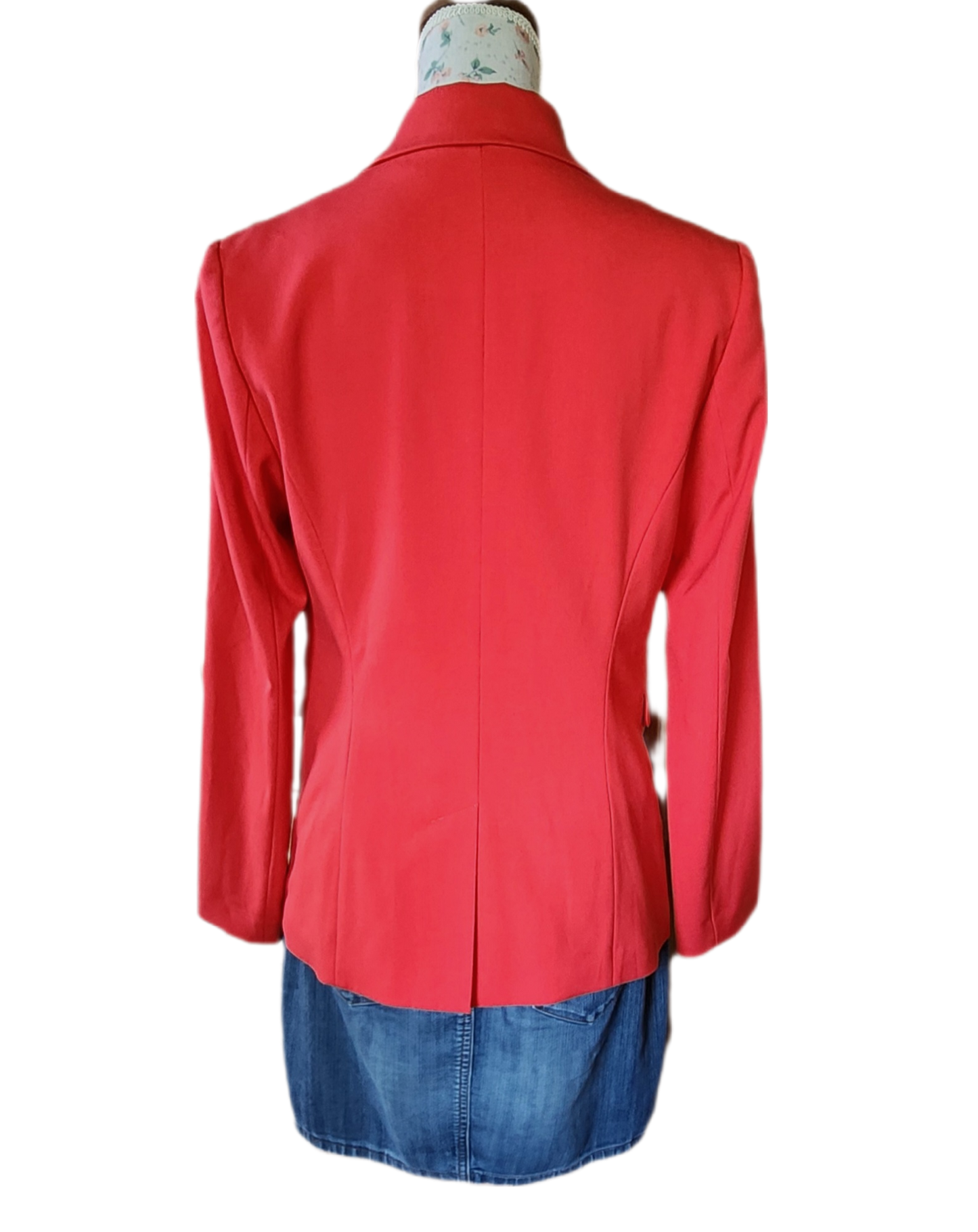 Veste blazer cintrée Burton of London
