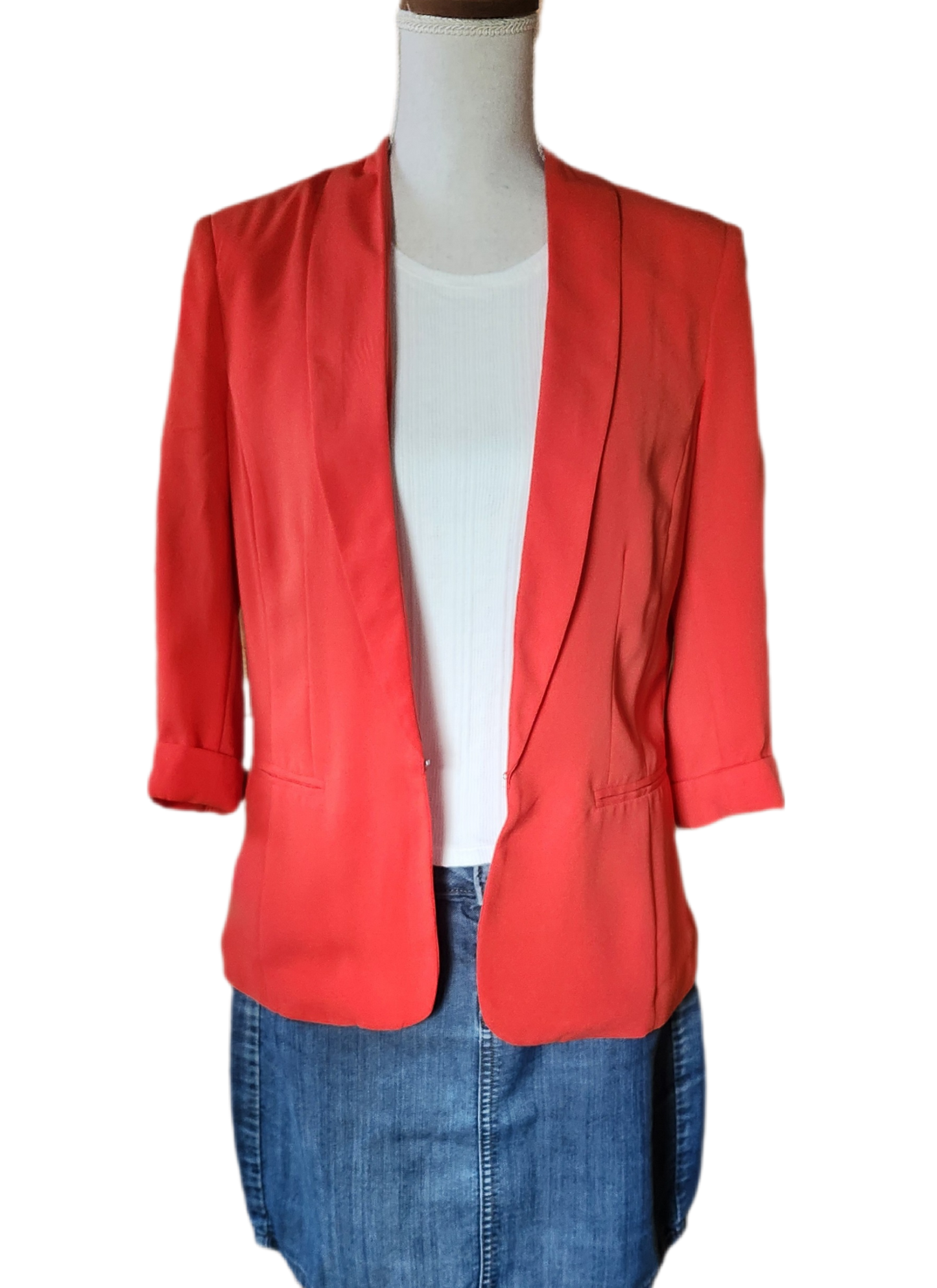 Veste blazer Promod