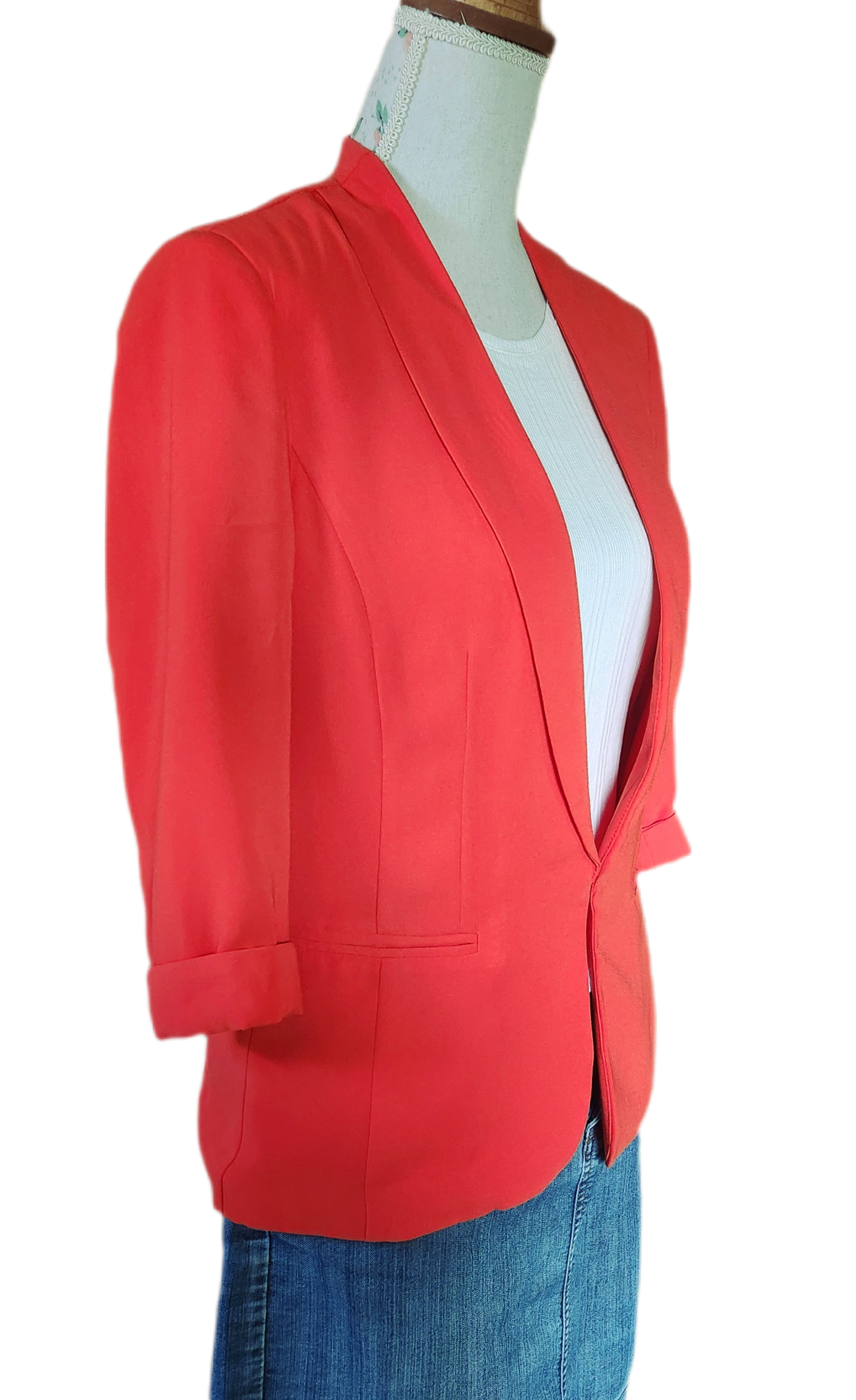 Veste blazer Promod
