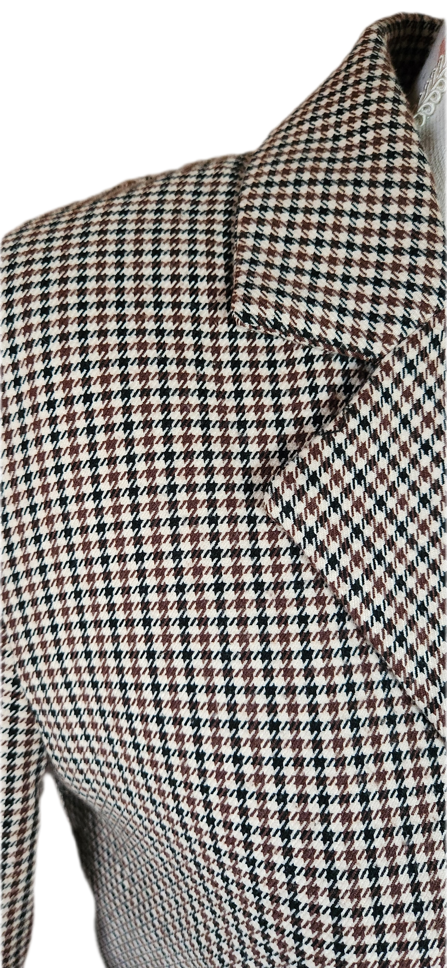 Veste blazer pied-de-poule Pimkie