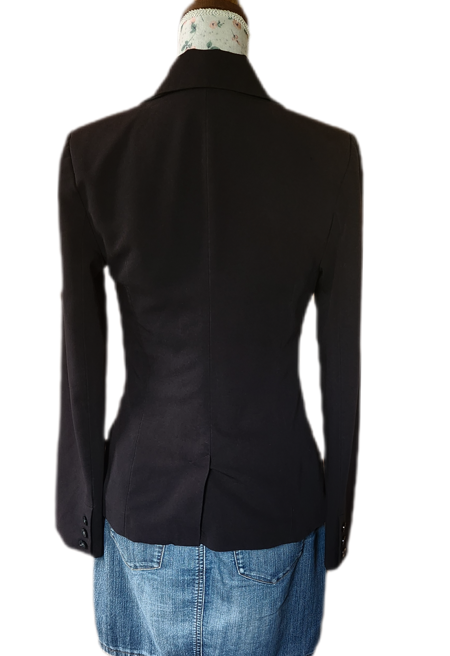 Veste blazer cintrée Cache Cache