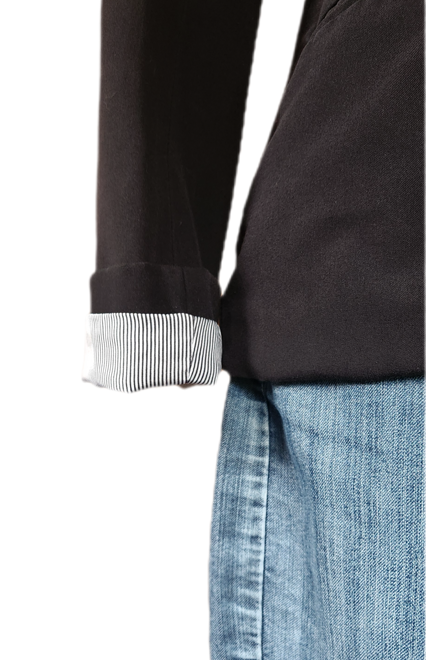 Veste blazer cintrée Cache Cache