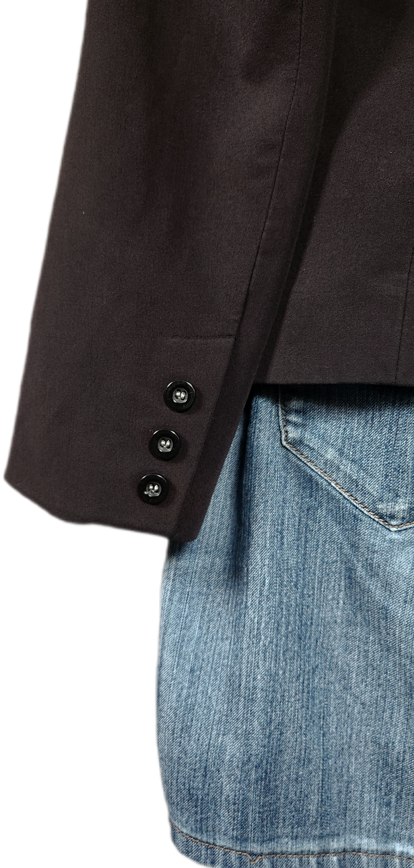 Veste blazer cintrée Cache Cache