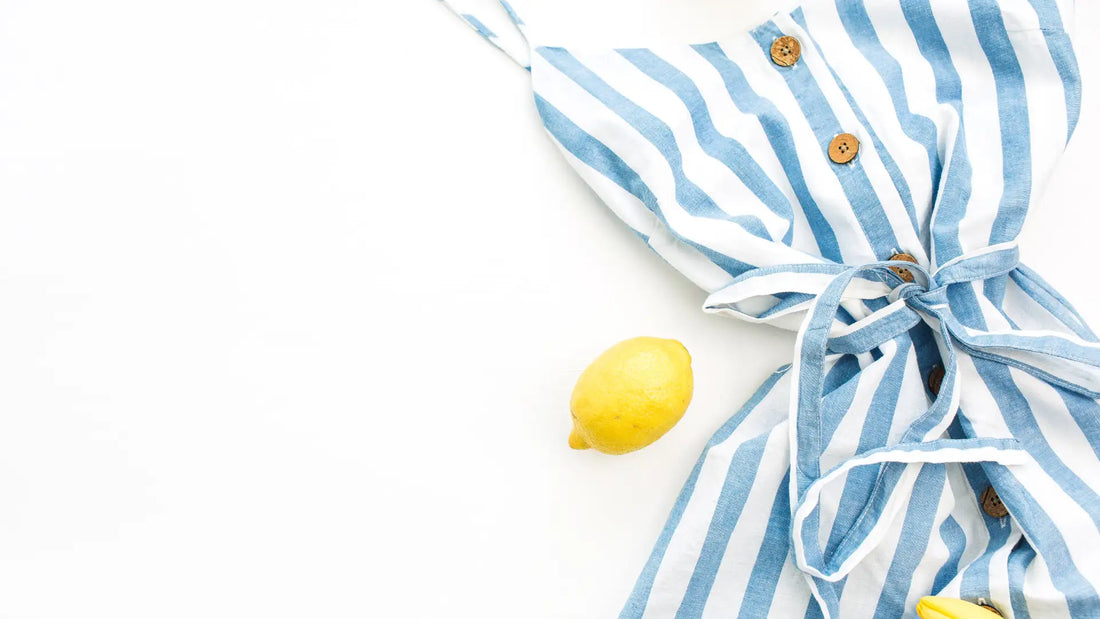 Intégrer le vintage à un dressing moderne