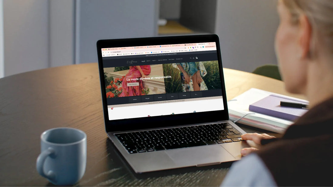 Où acheter du vintage en ligne en sécurité