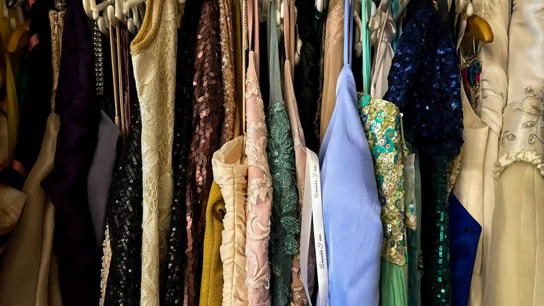Robe vintage : choisir la coupe idéale