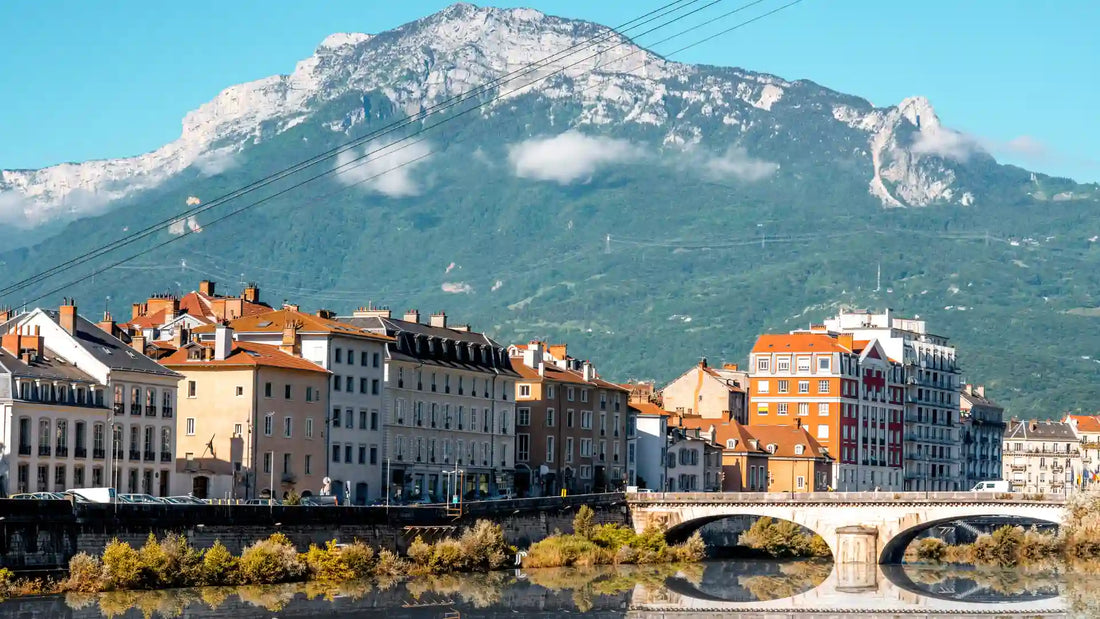Chiner vintage à Grenoble : adresses locales