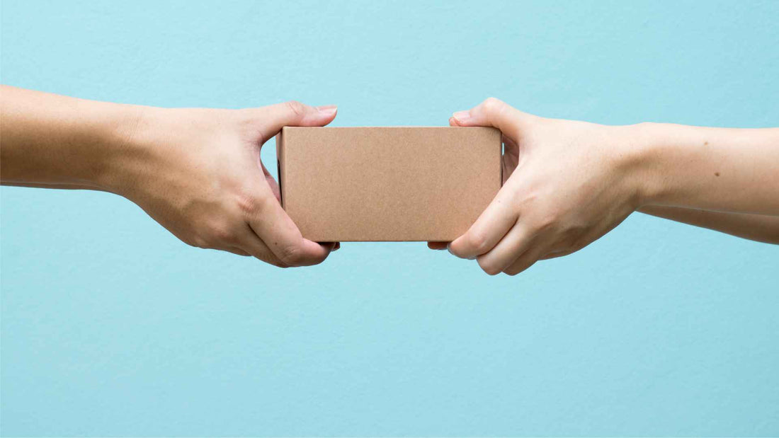 Livraison écoresponsable: bénéfices et comment en profiter