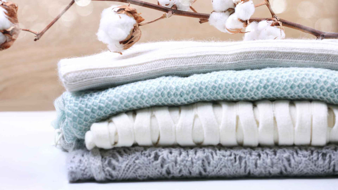 Matières écoresponsables: quelles fibres privilégier?