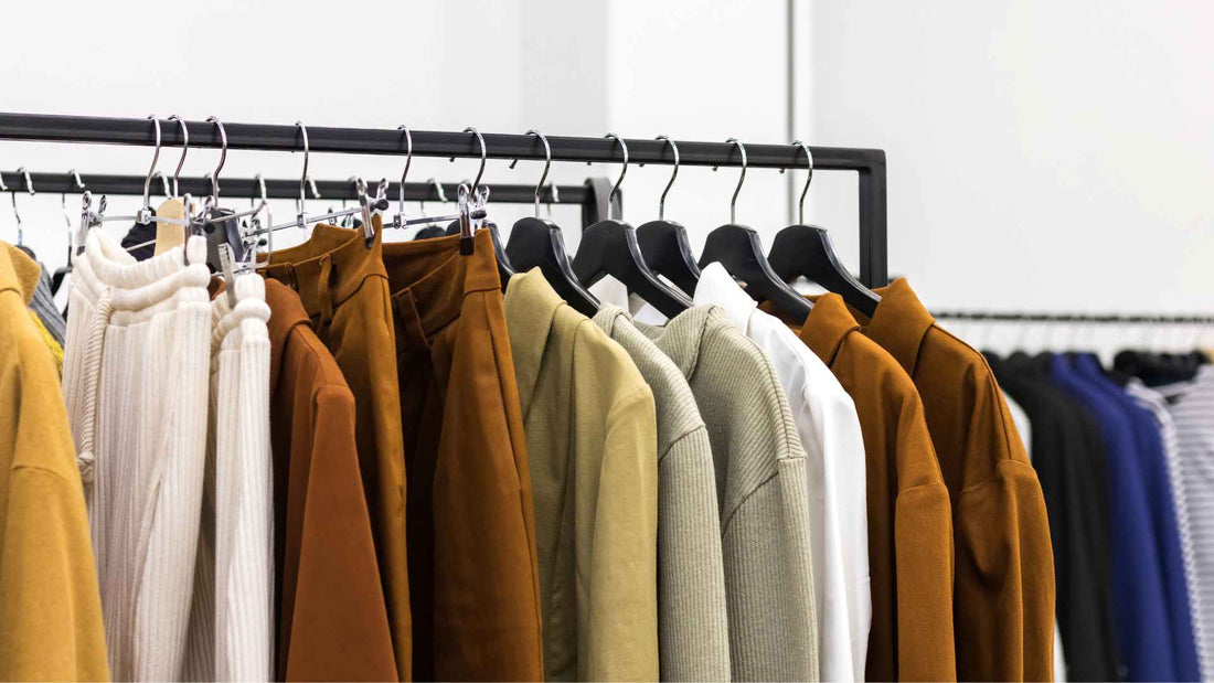 Mode circulaire: recyclage & réutilisation écoresponsable