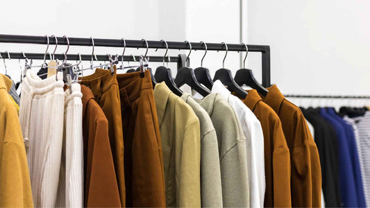 Mode circulaire: recyclage & réutilisation écoresponsable