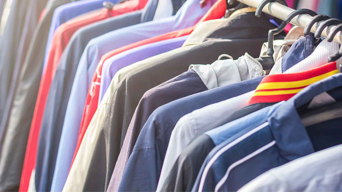 Mode écoresponsable: 5 bénéfices clés pour vous & la planète