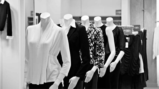 Slow fashion: moins consommer, mieux pour un impact positif