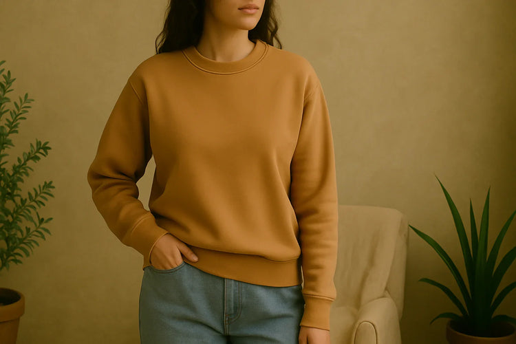Sweats Femme