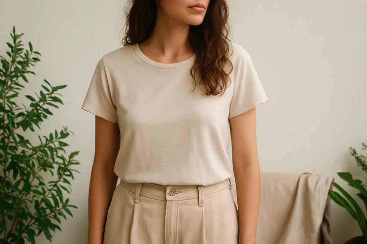 Tops / Tee-shirts Femme