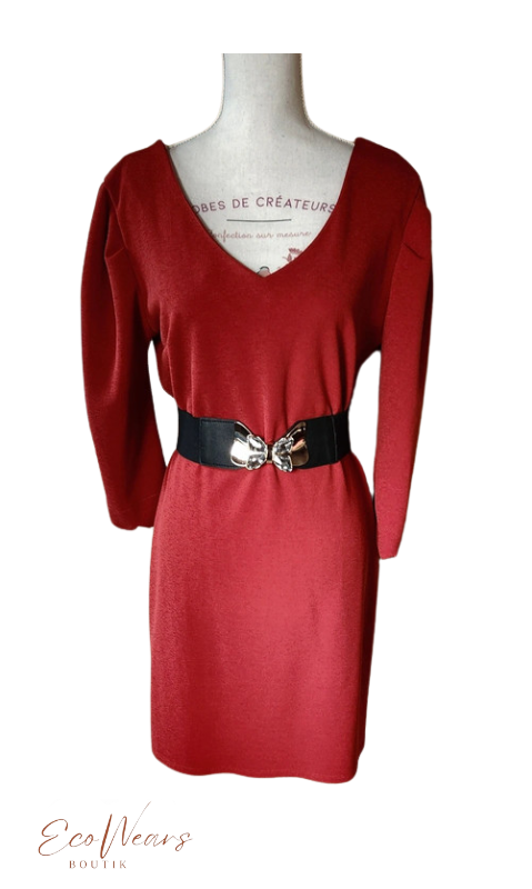 Robe habillée Zohoha