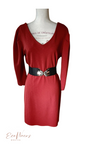 Robe habillée Zohoha