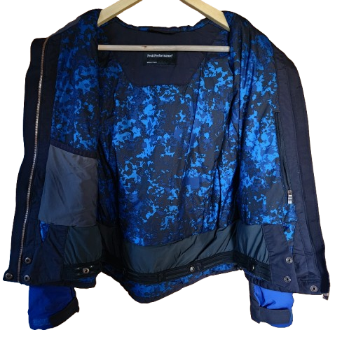 Blouson de ski/snow Peak Performance