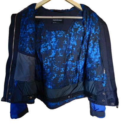 Blouson de ski/snow Peak Performance