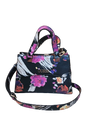 Sac à main Dalma floral en similicuir GUESS neuf