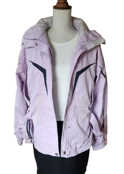 Blouson de ski Fusalp XPR Perfortex