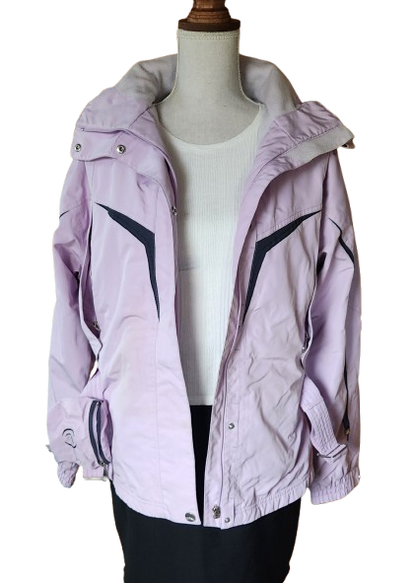 Blouson de ski Fusalp XPR Perfortex