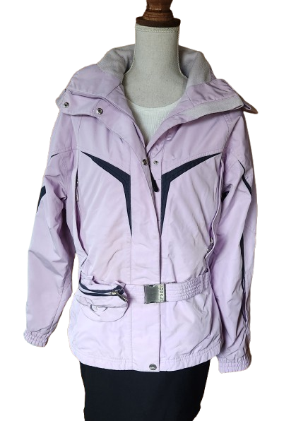 Blouson de ski Fusalp XPR Perfortex