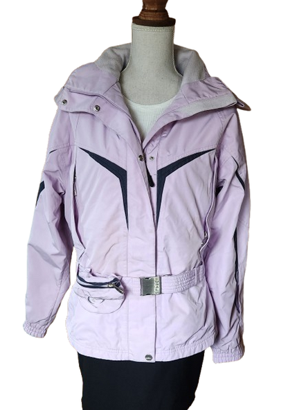 Blouson de ski Fusalp XPR Perfortex