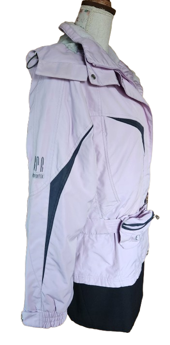Blouson de ski Fusalp XPR Perfortex